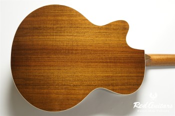 SJC-O ESN JP-Custom - Natural